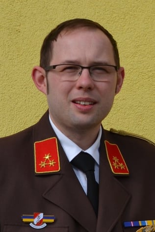 HBI Franz Setzer jun.