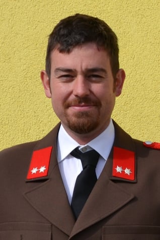 HFM Christoph Wustinger