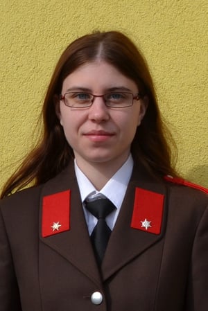 SB Daniela Scheichenberger