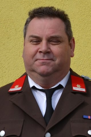 LM Franz Wustinger