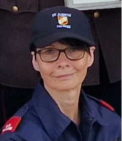 OLM Beate Enzfelder